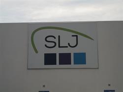 SLJ Auto Body Centre CC