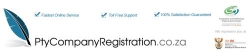 PTY Company Registration