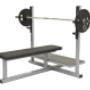 Bench Presses