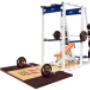 High Performance Equipment