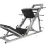 Plate Loaded Machines