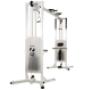 Weight Stack Machines