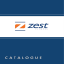 Zest Fitness Catalogue 2016