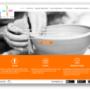website design