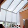 Skylight blinds