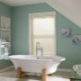 Synthetic Pvc venetian blinds