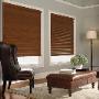 Wooden blinds