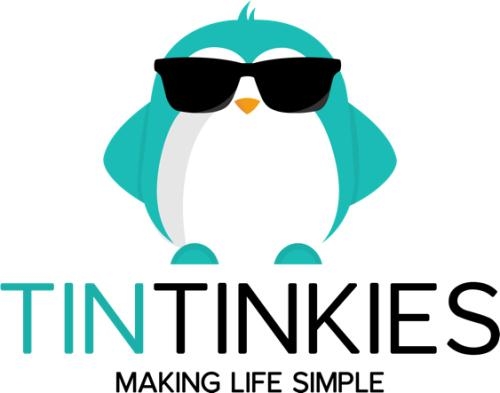 Tintinkies