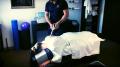 Extracorporeal Shockwave therapy