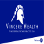 Vincere Health Chiropractic business card