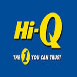 Hi-Q Amatola