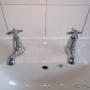 Uploaded by visitor on 2017/05/02 - Sealant around basin