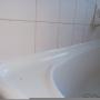 Uploaded by visitor on 2017/05/02 - Sealant around bath