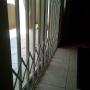 Uploaded by visitor on 2017/05/02 - Security gate install bottom rail