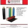 Flexible Magnetic Rolls