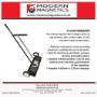 Floor Sweeper