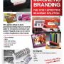 Magnetic Branding