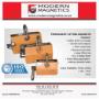 Permanent Lifting Magnet