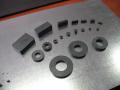 Ferrite and Ceramic Magnets