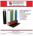 Flexible Magnetic Rolls