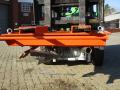 Forklift Mounted Magnetic Sweepers