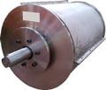Magnetic Drum Separator