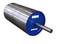 Magnetic Head Pulleys
