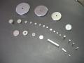 Neodymium & Earth Magnets