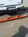 Tow Behind Magnetic Sweepers