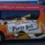 13 seater