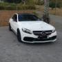 Luxury cars