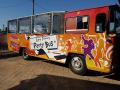 Party bus hire