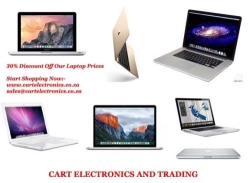 Cart Electronics And Trading