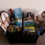 Virseker Picnic Basket