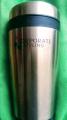 Full colour Logo On Your Crockery, Stainless steel Items