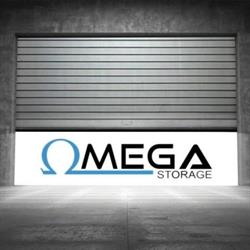 Omega Storage