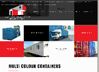 A&A Containers