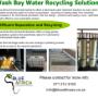 Industrial Wash Bay and Recycling Solutions