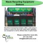 Waste Recycling Stations