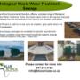 Waste Water Treatment Systems - Sewage