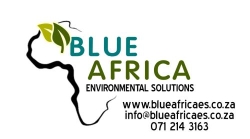 Blue Africa Environmental Solutions
