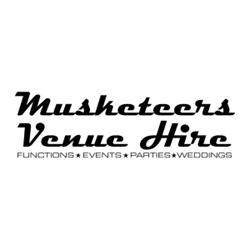 Musketeers Venue Hire
