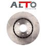 Alto Brake Discs