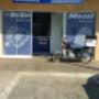 Shop front