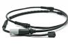 Brake wear sensor