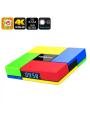 4K TV Box - Android 6.0, Google Play