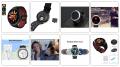 Z10 Android Smart Watch