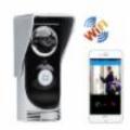 Wi-Fi Video Door Intercom And Door Bell