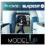 Mnet Black Out Promotion
