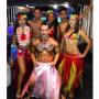 Standard Bank Event Dancers